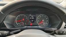 Volkswagen T-Cross 1.0 TSI 110 SE 5dr Petrol Estate